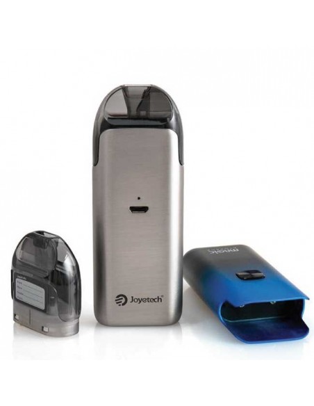 Atopack Magic Kit Joyetech Pod AIO - Sigaretta Elettronica con Batteria Integrata