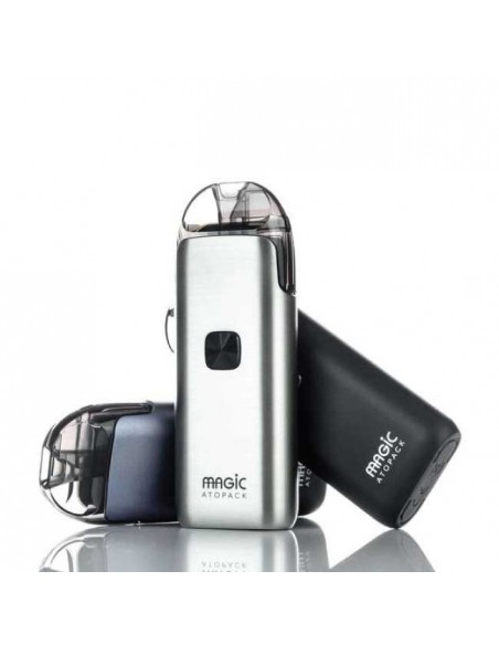 Atopack Magic Kit Joyetech Pod AIO - Sigaretta Elettronica con Batteria Integrata