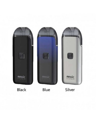Atopack Magic Kit Joyetech Pod AIO - Sigaretta Elettronica con Batteria Integrata