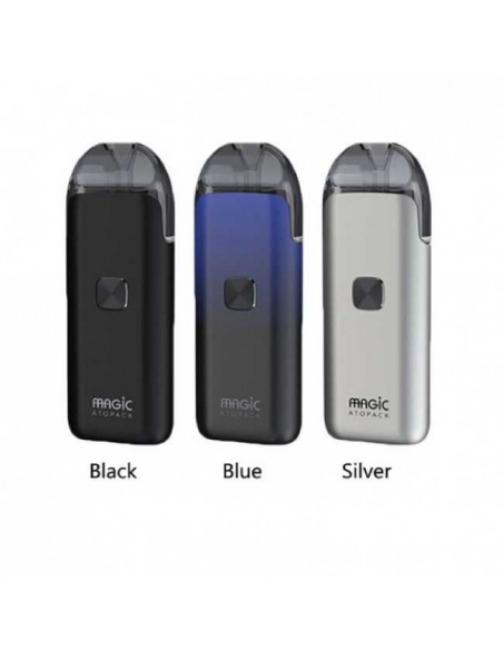 Atopack Magic Kit Joyetech Pod AIO - Sigaretta Elettronica con Batteria Integrata