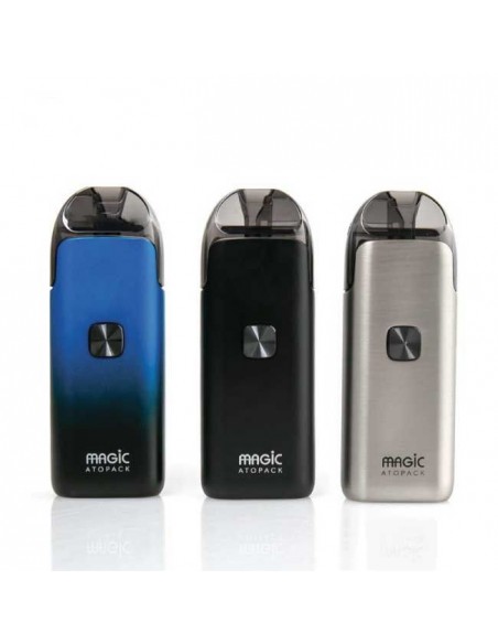 Atopack Magic Kit Joyetech Pod AIO - Sigaretta Elettronica con Batteria Integrata