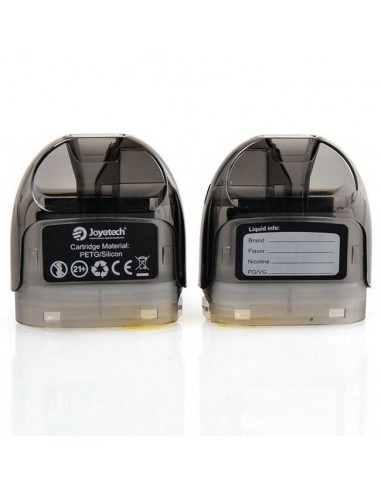 Pod Atopack Magic Joyetech - Cartuccia di ricambio