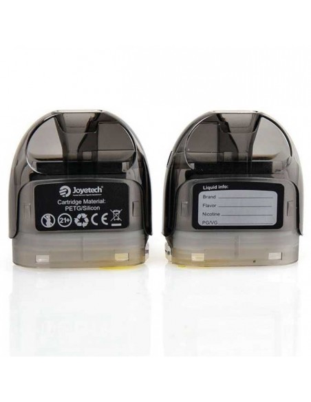 Pod Atopack Magic Joyetech - Cartuccia di ricambio