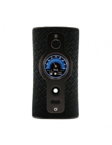 VK530 Box Mod VSticking - Battery Kit only.