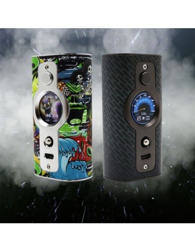 VK530 Box Mod VSticking - Kit solo Batteria