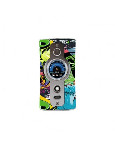 VK530 Box Mod VSticking - Kit solo Batteria
