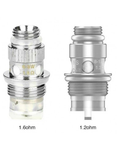 NS Resistenze Geekvape Head Coil - 5 Pezzi