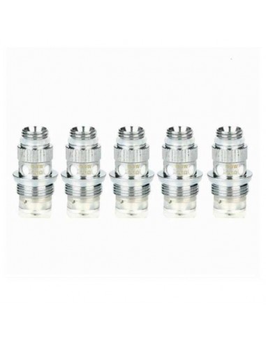 NS Resistenze Geekvape Head Coil - 5 Pezzi
