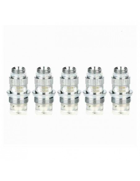 NS Resistenze Geekvape Head Coil - 5 Pezzi
