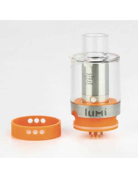 Lumi Geekvape Atomizzatore Tank 4 ml - Usa e Getta