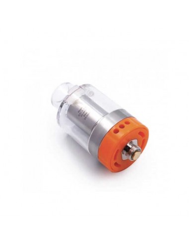 Lumi Geekvape Atomizzatore Tank 4 ml - Usa e Getta
