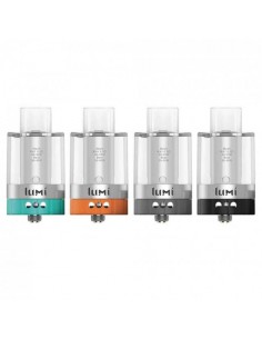 Lumi Geekvape Atomizer Tank 4 ml - Disposable