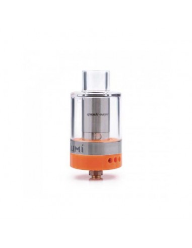 Lumi Geekvape Atomizzatore Tank 4 ml - Usa e Getta