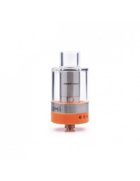 Lumi Geekvape Atomizzatore Tank 4 ml - Usa e Getta
