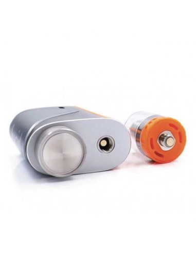 Lucid Mod Kit Geekvape con Lumi Tank Atomizzatore 4ml