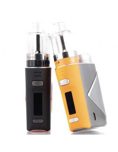 Lucid Mod Kit Geekvape con Lumi Tank Atomizzatore 4ml