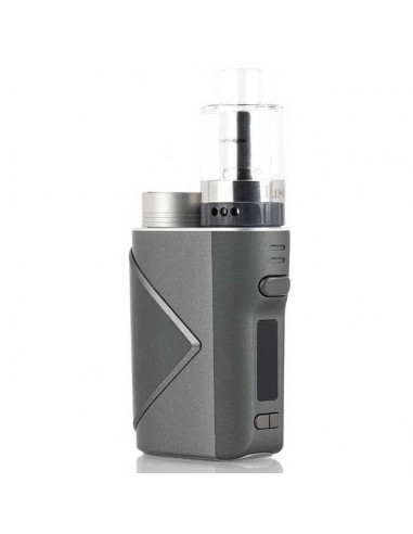 Lucid Mod Kit Geekvape with Lumi Tank Atomizer 4ml