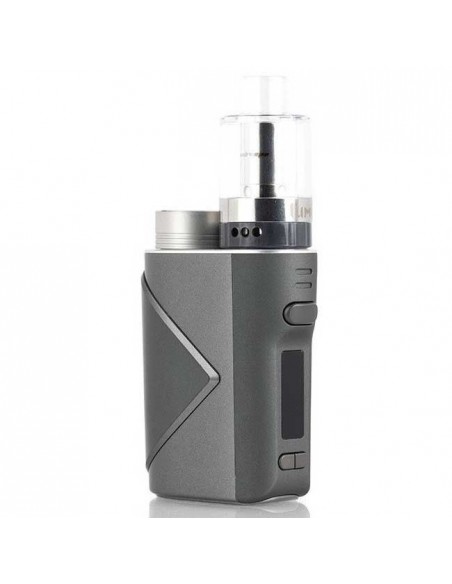 Lucid Mod Kit Geekvape con Lumi Tank Atomizzatore 4ml