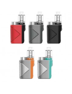 Lucid Mod Kit Geekvape with Lumi Tank Atomizer 4ml