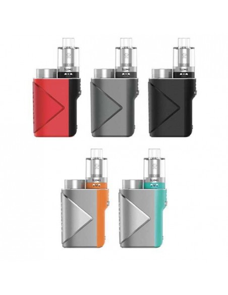 Lucid Mod Kit Geekvape with Lumi Tank Atomizer 4ml