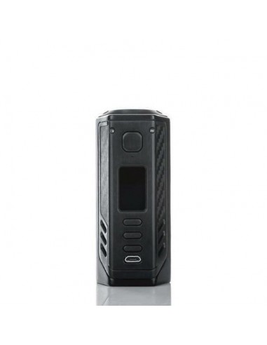 Lost Vape Triade Evolv DNA 250C Box Mod