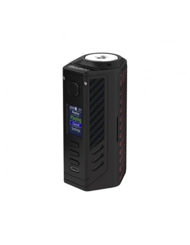 Triade Evolv DNA 250C Lost Vape Box Mod - Kit solo Batteria