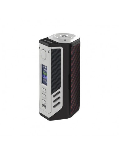 Triade Evolv DNA 250C Lost Vape Box Mod - Kit solo Batteria