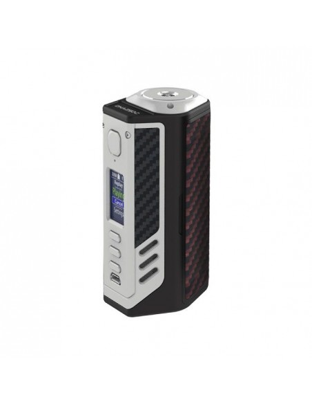 Triade Evolv DNA 250C Lost Vape Box Mod - Battery Kit only