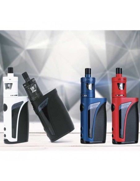 Kroma-A Innokin Kit con Zenith Tank MTL