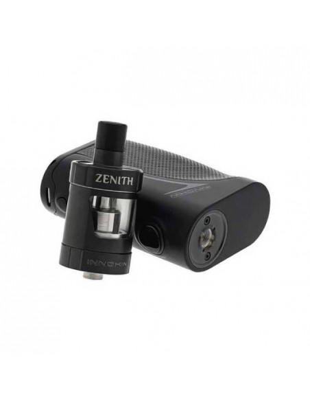 Kroma-A Innokin Kit con Zenith Tank MTL