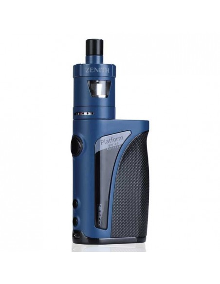 Kroma-A Innokin Kit con Zenith Tank MTL