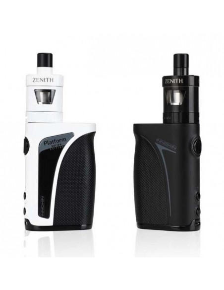 Kroma-A Innokin Kit con Zenith Tank MTL