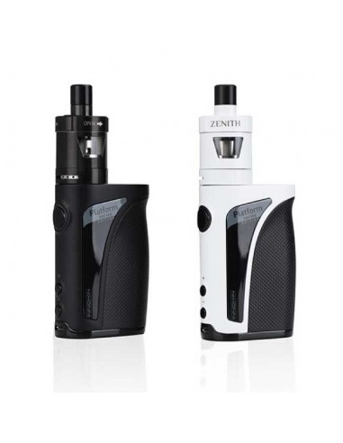 Kroma-A Innokin Kit con Zenith Tank MTL