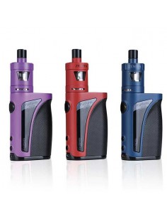 Kroma-A Innokin Kit with Zenith Tank MTL