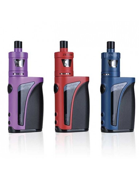 Kroma-A Innokin Kit con Zenith Tank MTL