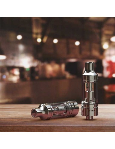 K1 Plus Aspire Atomizzatore Tank da 1,9ml