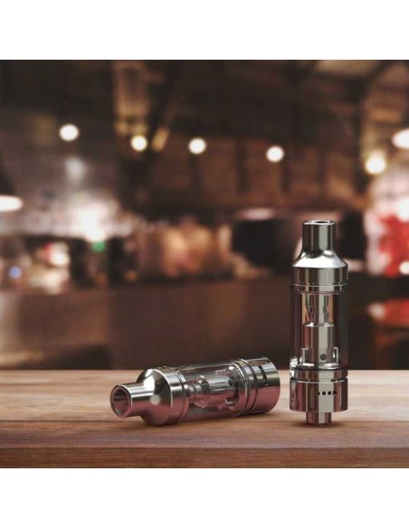 K1 Plus Aspire Atomizzatore Tank da 1,9ml