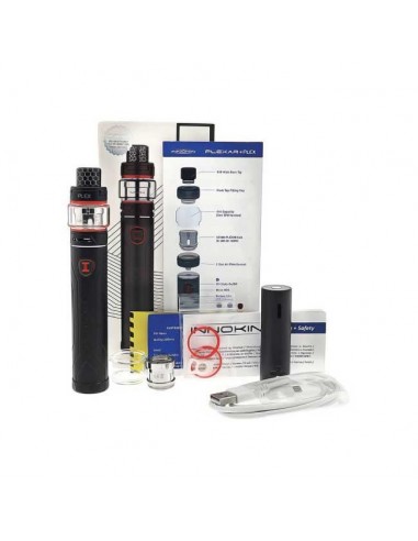 Plexar Innokin Kit con Plexus Tank