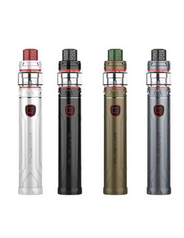 Plexar Innokin Kit con Plexus Tank