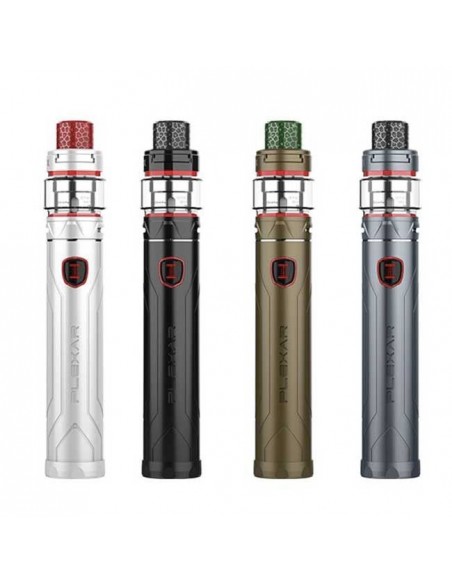 Plexar Innokin Kit con Plexus Tank