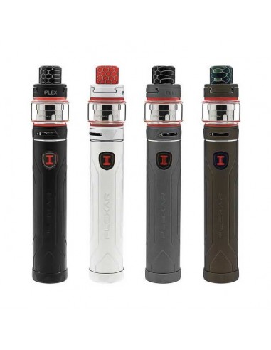 Innokin Plexar Kit with Plexus Tank