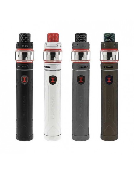 Plexar Innokin Kit con Plexus Tank