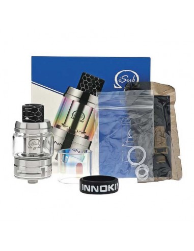 iSub B Innokin Atomizzatore Tank