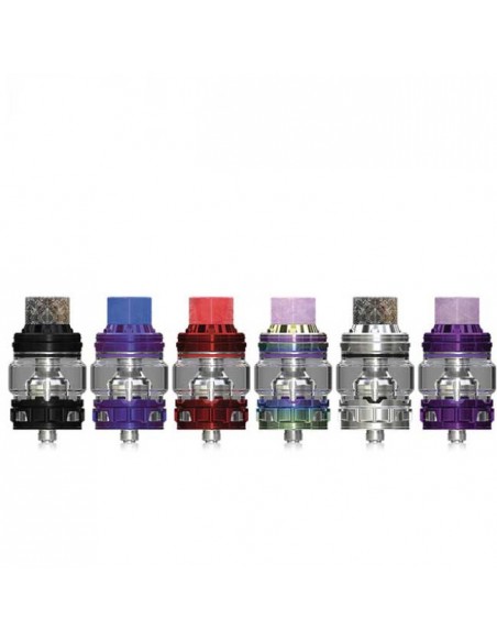 Ello Duro Atomizzatore Eleaf 6,5ml