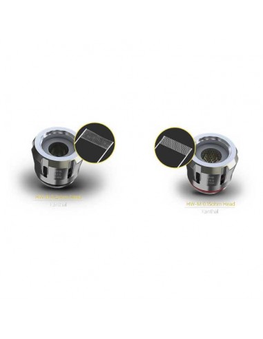 Ello Duro Atomizzatore Eleaf 6,5ml