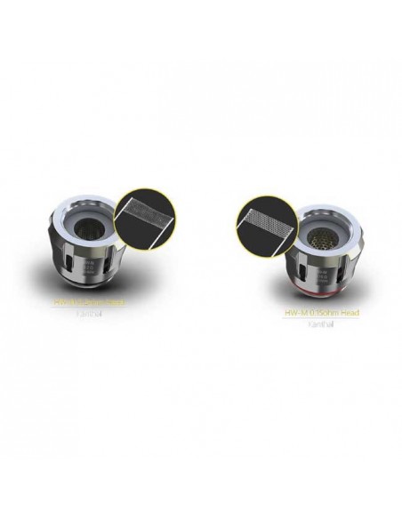 Ello Duro Atomizzatore Eleaf 6,5ml