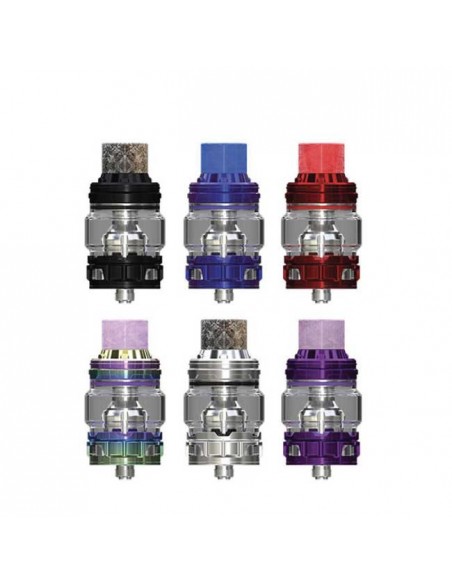 Ello Duro Atomizzatore Eleaf 6,5ml