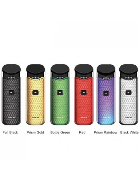 Smok Nord Pod Starter Kit AIO Sigaretta Elettronica