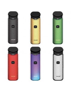 Smok Nord Pod Starter Kit Electronic Cigarette AIO