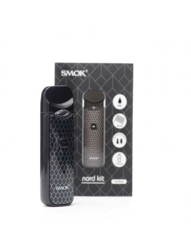 Smok Nord Pod Starter Kit Electronic Cigarette AIO